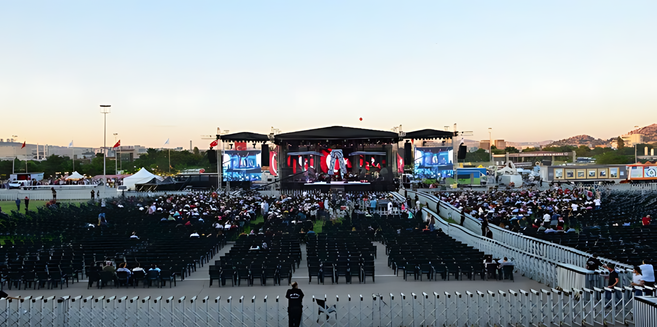 Konserler